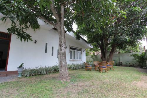 Canton Homestay