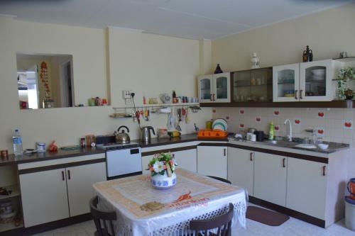 Canton Homestay