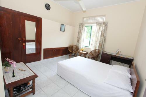 Canton Homestay