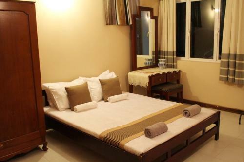 Apartamento Holiday Home Kotte