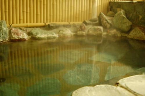 Sawatari Onsen Miyataya Ryokan