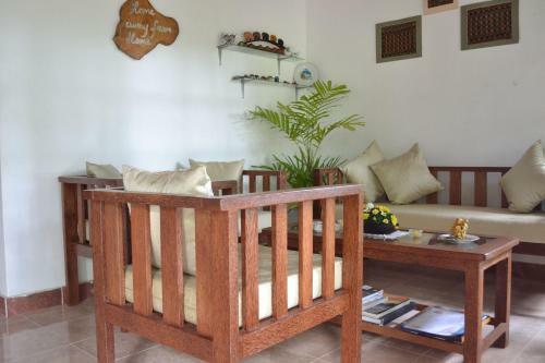 Diyagal Villa