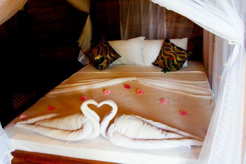 Hostal Sigiri Charuka Resort
