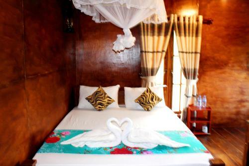 Hostal Sigiri Charuka Resort