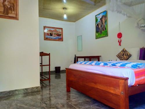 Hostal Sigiri Charuka Resort