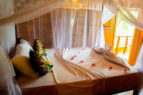 Hostal Sigiri Charuka Resort