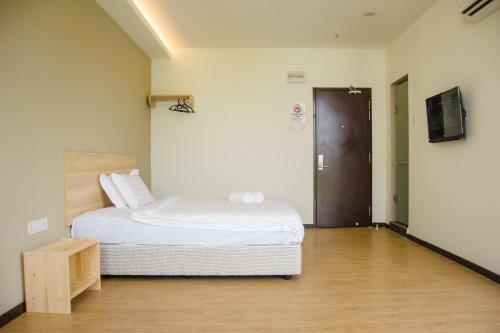 Orange Hotel, Sungai Buloh