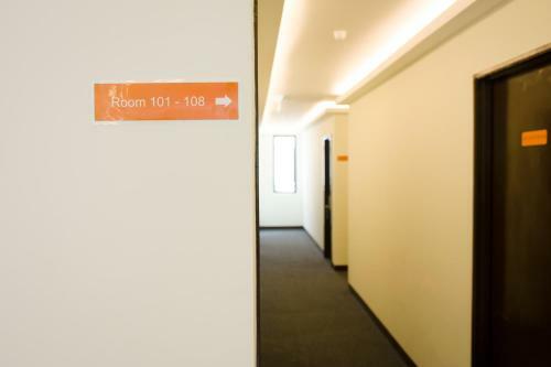 Orange Hotel, Sungai Buloh