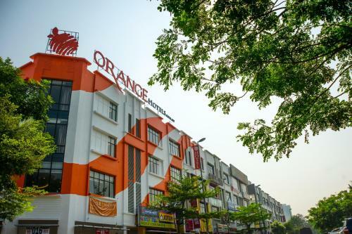 Orange Hotel, Sungai Buloh