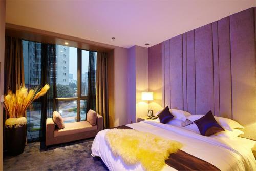 Foshan Weimei Di'an Hotel