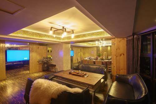Foshan Weimei Di'an Hotel
