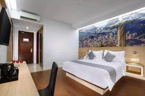 Hotel Neo Gubeng