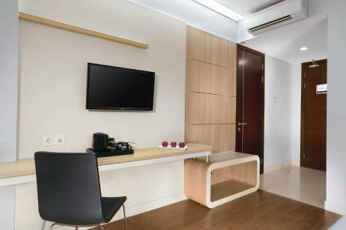 Hotel Neo Gubeng