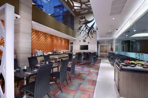 Hotel Neo Gubeng