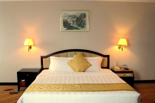 Sunway Hotel Shenzhen Airport