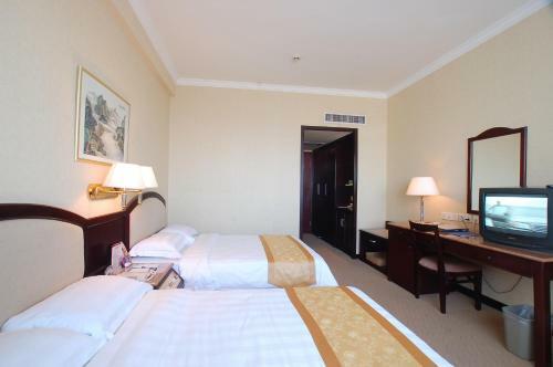 Sunway Hotel Shenzhen Airport