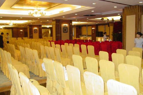 Sunway Hotel Shenzhen Airport