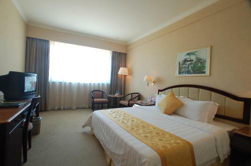 Sunway Hotel Shenzhen Airport