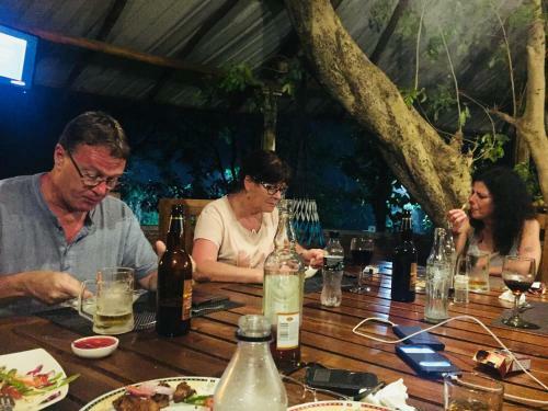 Posada Birds Paradise Inn