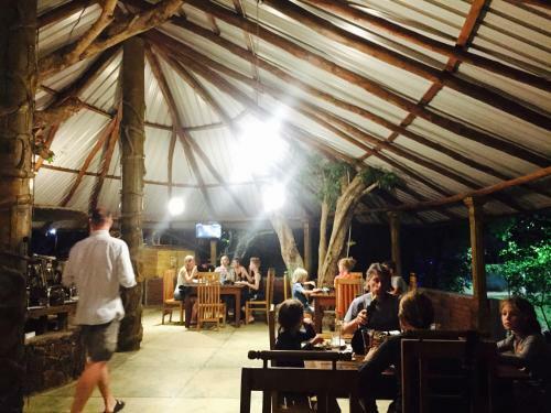 Posada Birds Paradise Inn