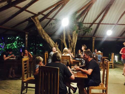 Posada Birds Paradise Inn