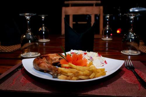 Posada Birds Paradise Inn