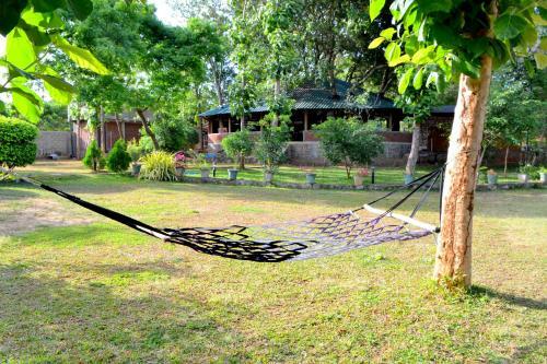 Posada Birds Paradise Inn