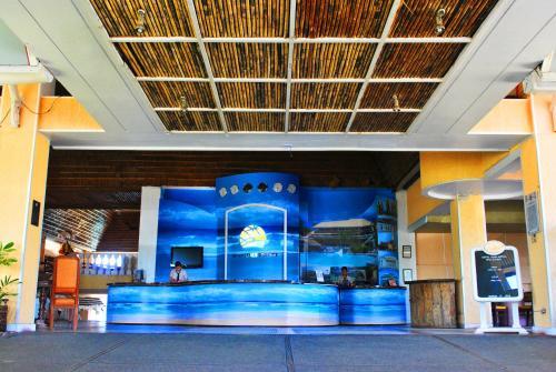 Leyte Park Resort Hotel