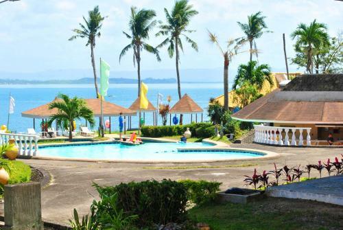 Leyte Park Resort Hotel