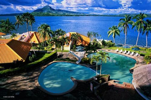 Leyte Park Resort Hotel