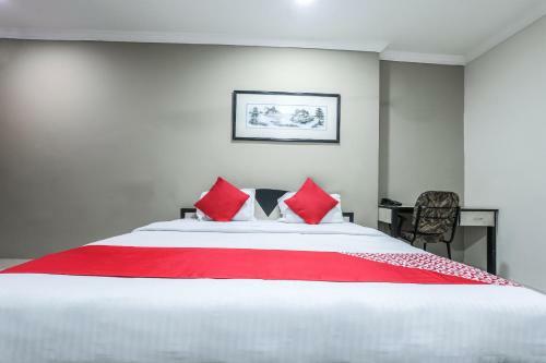 Hotel Oyo Rooms Diamond Point Secunderabad