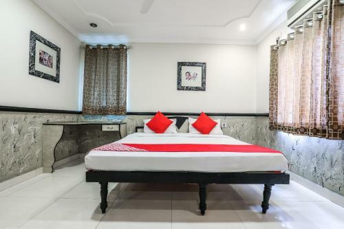 Hotel Oyo Rooms Diamond Point Secunderabad