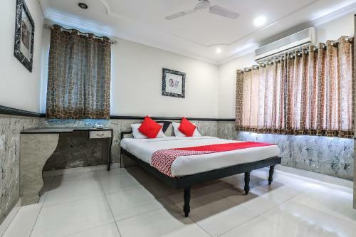 Hotel Oyo Rooms Diamond Point Secunderabad