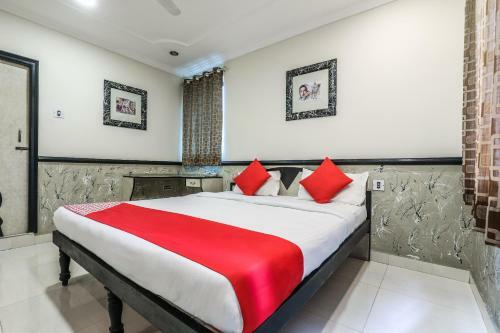 Hotel Oyo Rooms Diamond Point Secunderabad