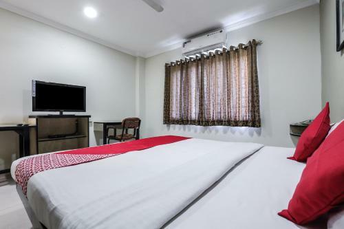 Hotel Oyo Rooms Diamond Point Secunderabad
