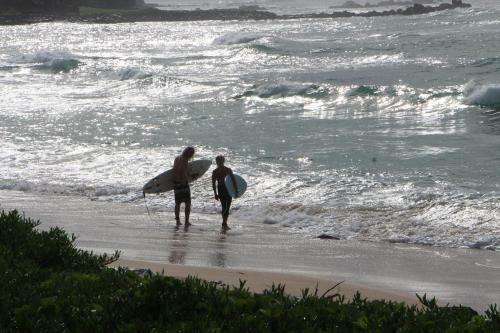 Albergue Rest Point