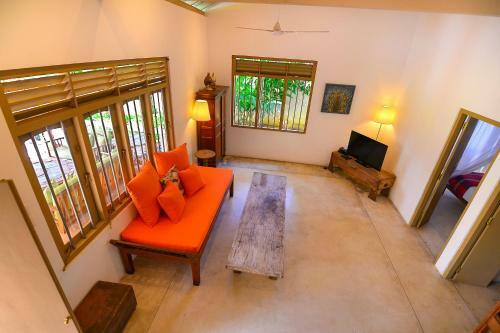 Serendipity House