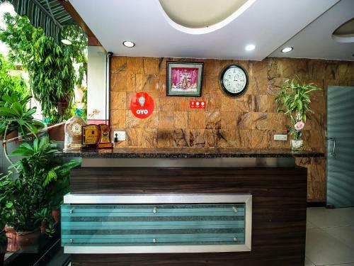 Oyo 16382 Hotel Sinjara