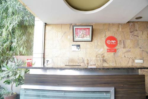 Oyo 16382 Hotel Sinjara