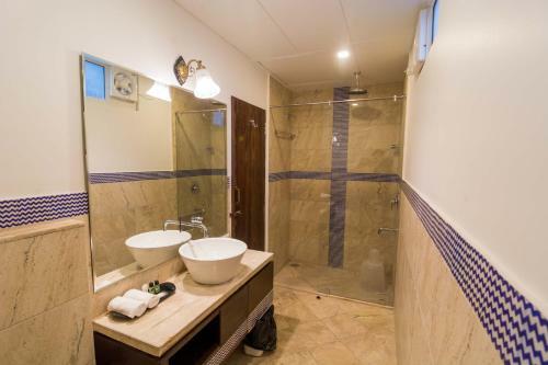 Hotel Pandya Niwas