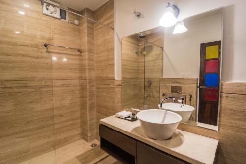 Hotel Pandya Niwas
