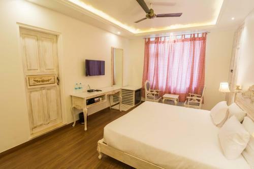 Hotel Pandya Niwas