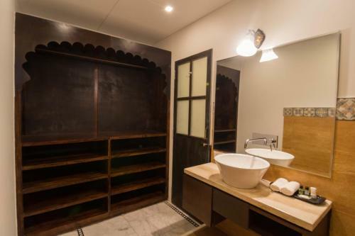 Hotel Pandya Niwas
