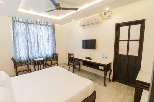 Hotel Pandya Niwas