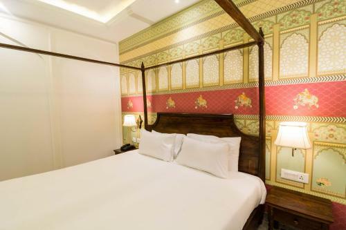 Hotel Pandya Niwas