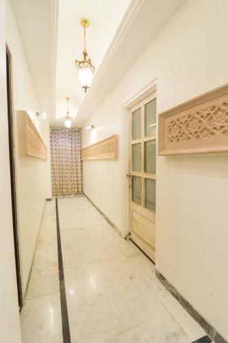 Hotel Pandya Niwas
