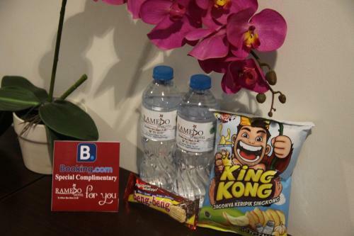 Ramedo Hotel
