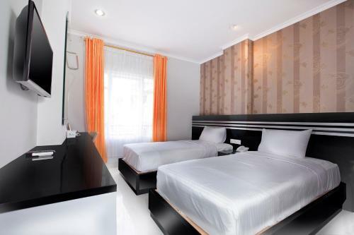 Violet Hotel Malioboro
