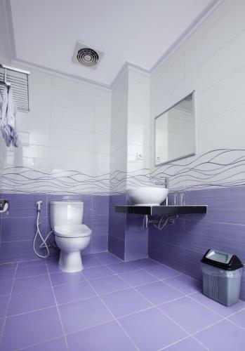 Violet Hotel Malioboro