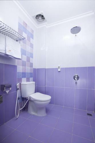Violet Hotel Malioboro
